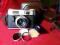 Aparat  VOIGTLANDER VITORET  D