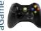 Pad Microsoft Xbox 360 Czarny Bezprzewodowy NOWY