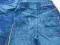 H&amp;M spodnie jeans 2-pack 104/110