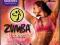 ZUMBA FITNESS   GAMESTACJA   WAWA