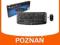 KLAWIATURA + MYSZ HP LV290AA C.H M1 POZNAŃ