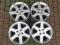 Oryginalne felgi VW Golf Passat 4x100 15