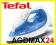 Żelazko TEFAL FV 2550 PrimaGliss Strażak 2200 W !