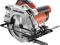 Pilarka tarczowa Black&amp;Decker KS1400L 1400W