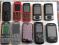 NOKIA E52 100 101 109 SAMSUNG E2370 C3050 B3410