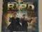 Blu-Ray: R.I.P.D. AGENCI Z ZAŚWIATÓW