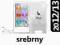 iPod NANO 7Gen 16GB radio wid bluetooth -SREBRNY