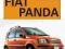 FIAT PANDA Instrukcja obsługi naprawy naprawa KRK