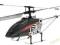 DUŻY HELIKOPTER ZOOPA 350 AIRACE AA0350  2,4 GHz