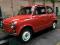 Zastava 750 (nie. Fiat 600) zastawa ficia