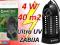 LAMPA OWADOBÓJCZA NA OWADY MUCHY KOMARY 4W 7071