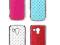 Etui pokrowiec SAMSUNG GALAXY S duos S7562 3xgrati