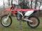 HONDA CRF 450 HM