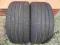 OPONY LETNIE DUNLOP 255/35 R19 !!! (L893)