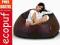 Fotel Maxi pufa XXXL ECOPUF+atest fotele_pufy 199!