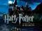HARRY POTTER PEŁNA KOLEKCJA: KAMIEŃ FILOZOFICZNY /