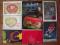 Pocztówki (różne)