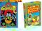 GRY NOWE ZAGADKI SMOKA OBIBOKA I GRA STUKU PUKU