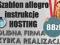 PROMOCJA! Szablon allegro + o mne + hosting !