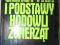 NOWICKI: GENETYKA I PODSTAWY HODOWLI ZWIERZĄT