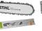 PROWADNICA DO PIŁY STIHL 30cm 3/8 1,3 +  ŁAŃCUCH