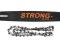 PROWADNICA DO PIŁY STIHL 35cm 3/8 1,3 +  ŁAŃCUCH