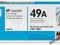 Toner HP 49A ORYGINALNY FV Swarzędz