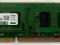 SAMSUNG 2GB DIMM DDR3 1333MHz FV