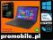 TOSHIBA C55 INTEL 4GB 500GB HDMI WINDOWS 8+TORBA