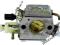 Gaźnik  WALBRO HDA-195 HUSQVARNA 340 345 346XP 350