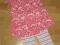 ***legginsy***śliczny zestaw 92cm 2lata
