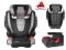 Recaro Monza Nova 15-36 kg z systemem AUDIO