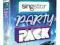 SINGSTAR PARTY PACK 2 KIMROFONY KIELCE ALLPLAY