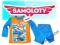 Planes samoloty Disney pizama DZIEN DZIECKA 98