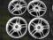 15x7J 5x110 ET35 ALUFELGI BORBET OPEL SAAB GUMIX