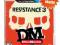 RESISTANCE 3 PS3 PL