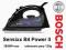 Żelazko parowe BOSCH Sensixx B4 Power II 2800W