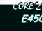 SKLEP Core 2 Duo E4500 2x 2.2GHz 2MB +Pasta Termo