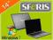Ultrabook TOSHIBA U840 i5 500GB 4GB 7550M W7 [M]