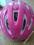 KASK ROWEROWY DZIECIĘCY