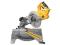 Piła ukośnica 1800W 216mm DW777 DeWALT WYPRZEDAŻ!