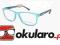 OKULARY D&amp;G 5003 2785  + SOCZEWKI + MONTAŻ