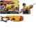NERF SWARMFIRE DART TAG AUTOMAT  NOWY