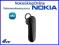 Słuchawka BT Nokia BH-310 Black Always Ready, NFC