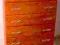 Komoda z szufladami