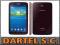 Tablet 7'' Samsung Galaxy Tab 3 T211 8GB 3G CZARNY