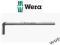 WERA KLUCZ TRZPIENIOWY IMBUSOWY SW 2,5 MM 021610