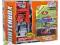 MATCHBOX UCIECZKA PRZED REKINEM W5883 J72