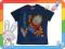 Bluzka T-shirt Garfield Garfild rozm 140