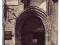 WARSZAWA;  PORTAL KAMIENICY PRZY RYNKU ST. MIASTA